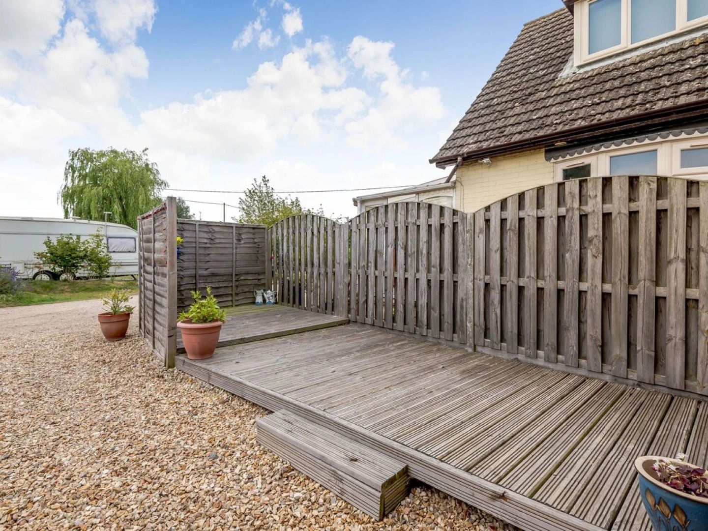 Bainside Holiday Lodge