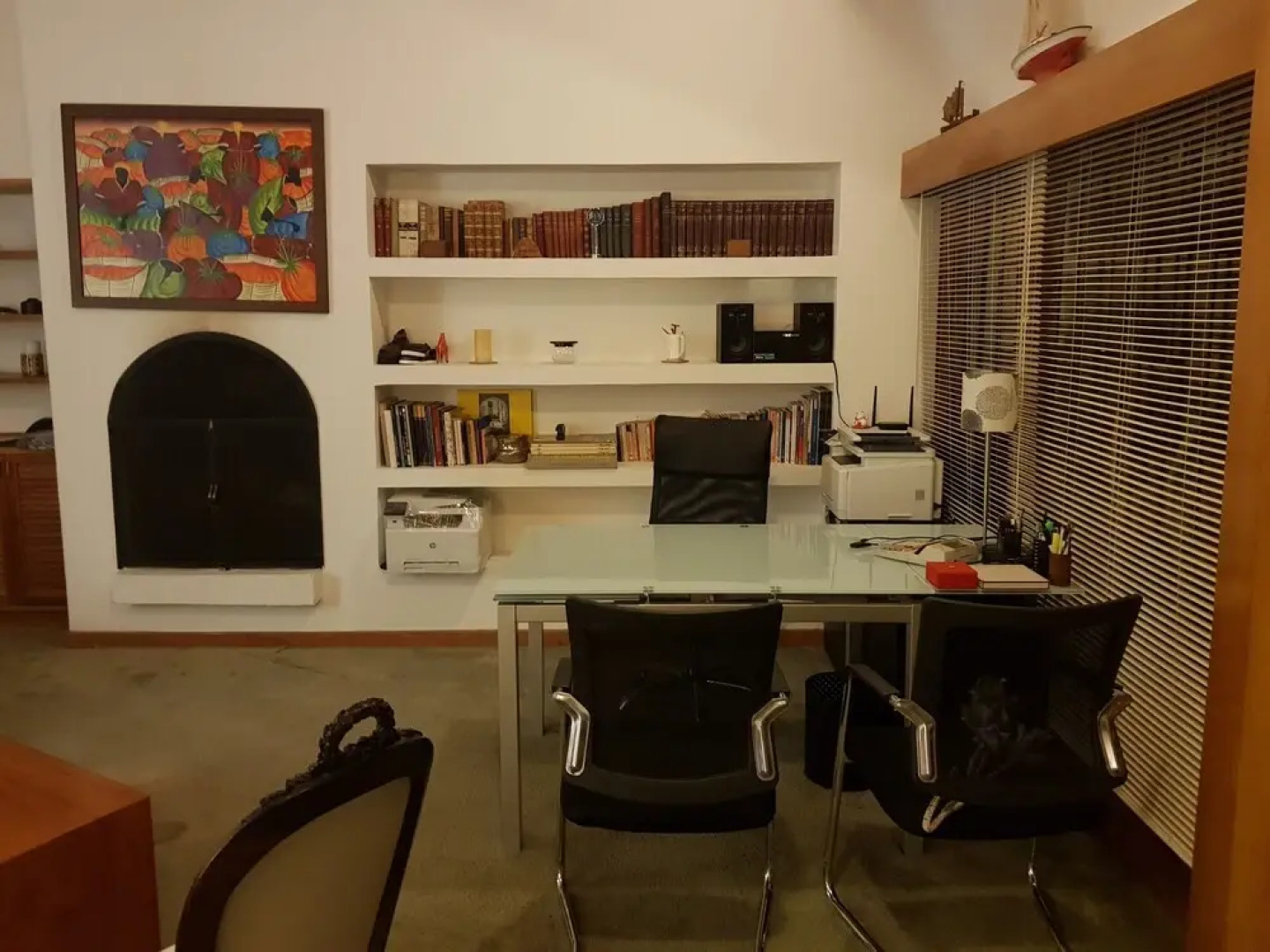 Hospedaje Baden Baden