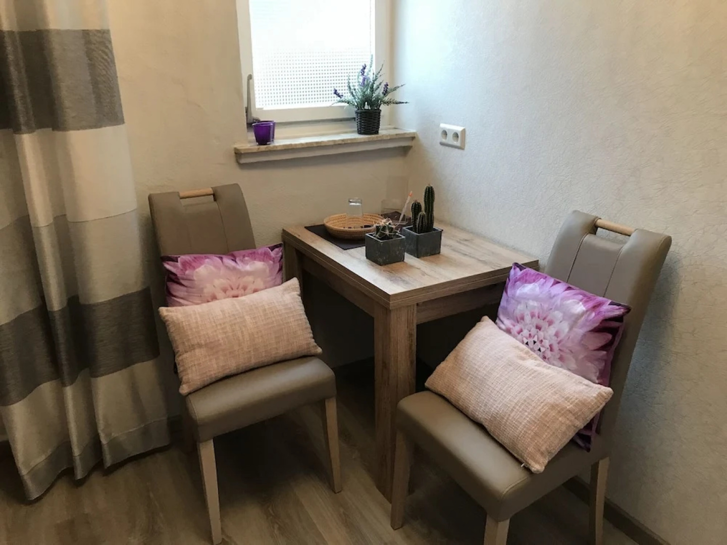 Comfortable Holiday Home in Ernst With Patio