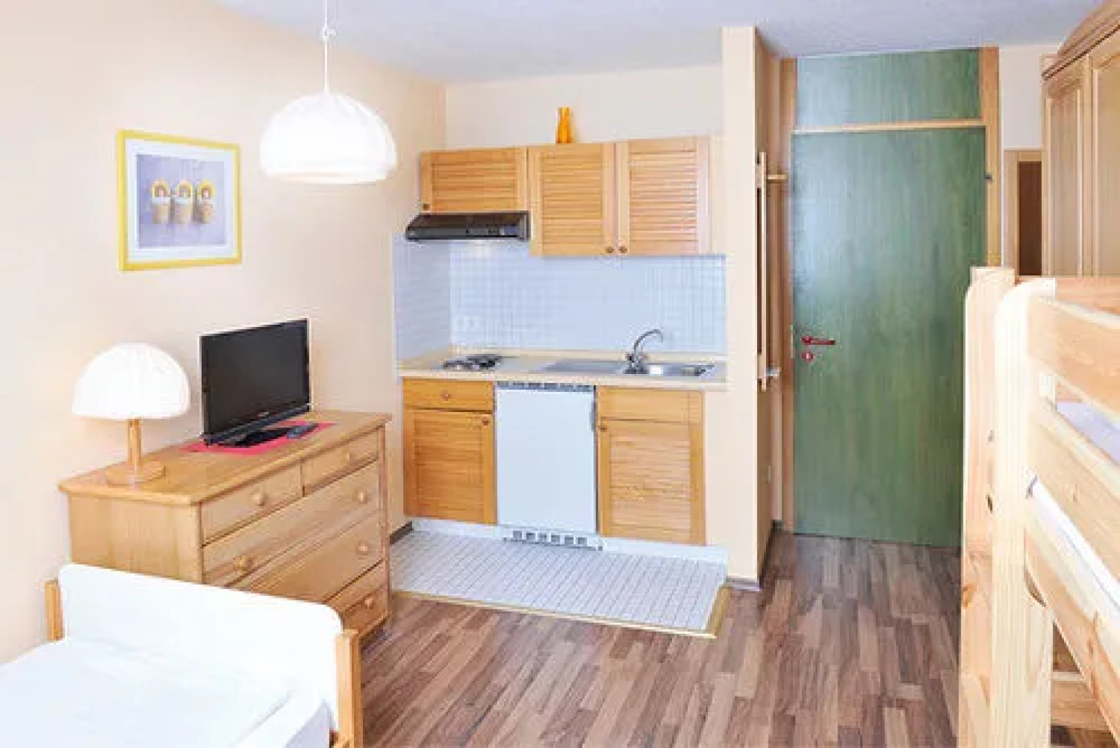 Ferienpark Wildgatter