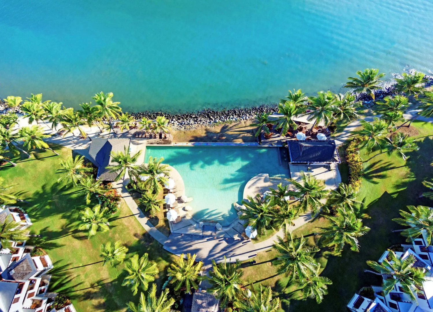 Sheraton Denarau Villas