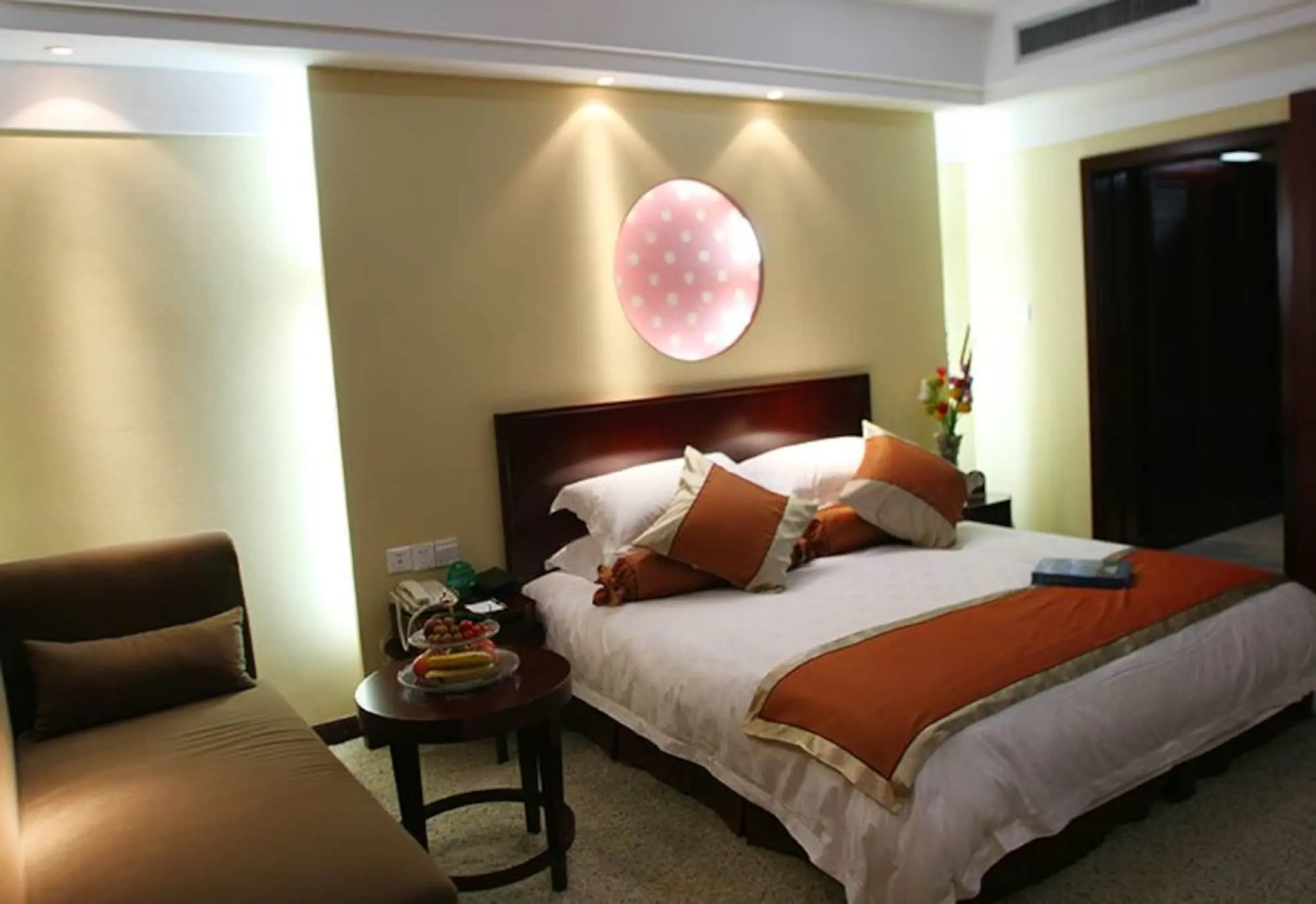 Chizhou Dajiuhua Hotel