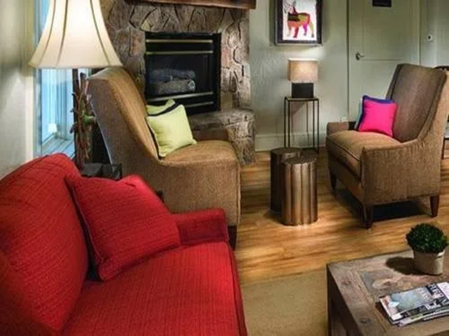 200 Main by Old Edwards Hospitality