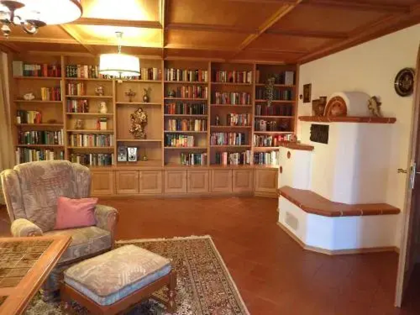 Ferienhaus Wurm