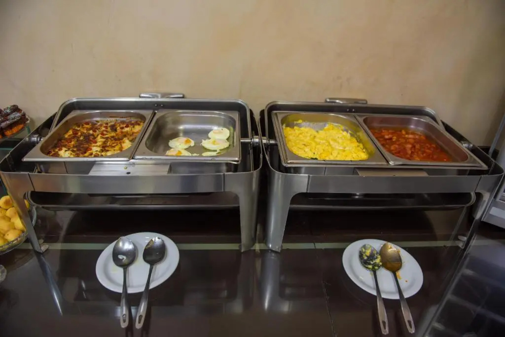 Hotel Eldorado Paracatu