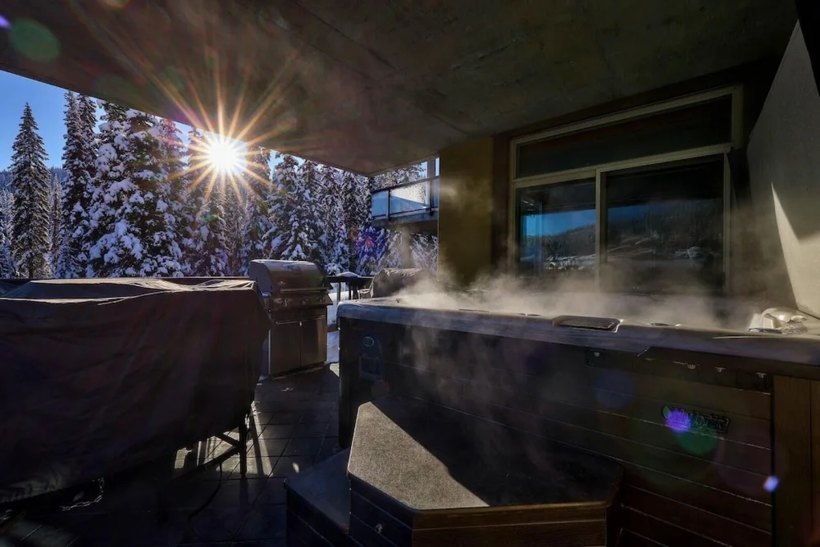 Kookaburra Lodge #302 By Bear Country