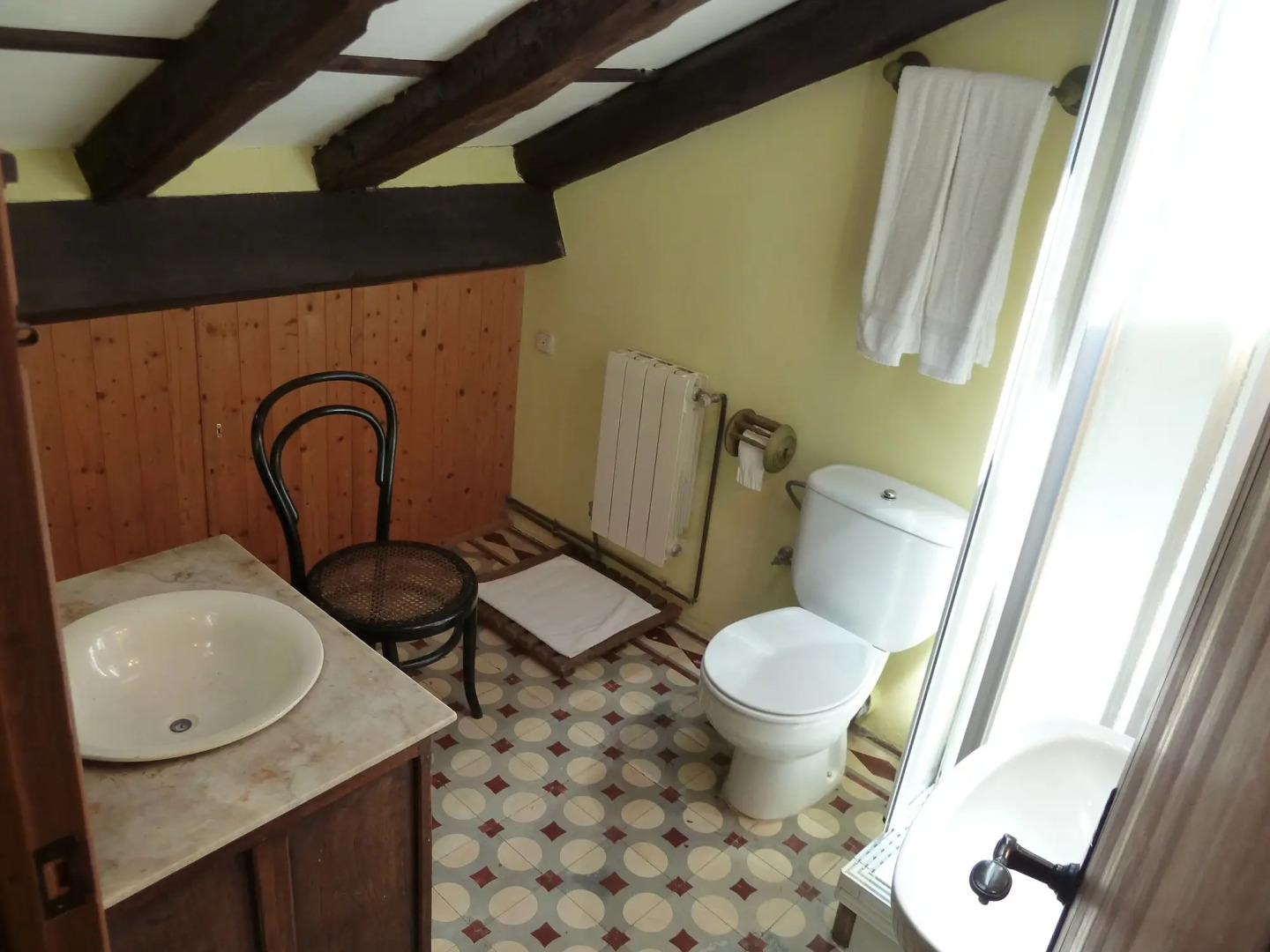 Casa Rural La Cortina