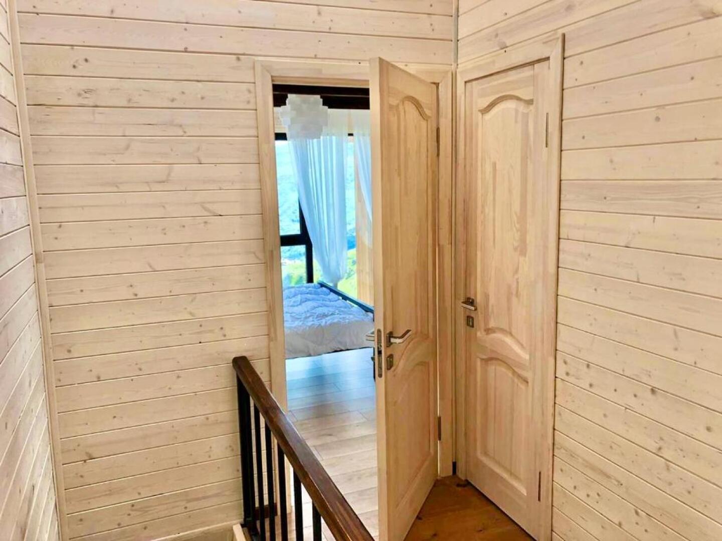 GVC 3-room 422 New Gudauri