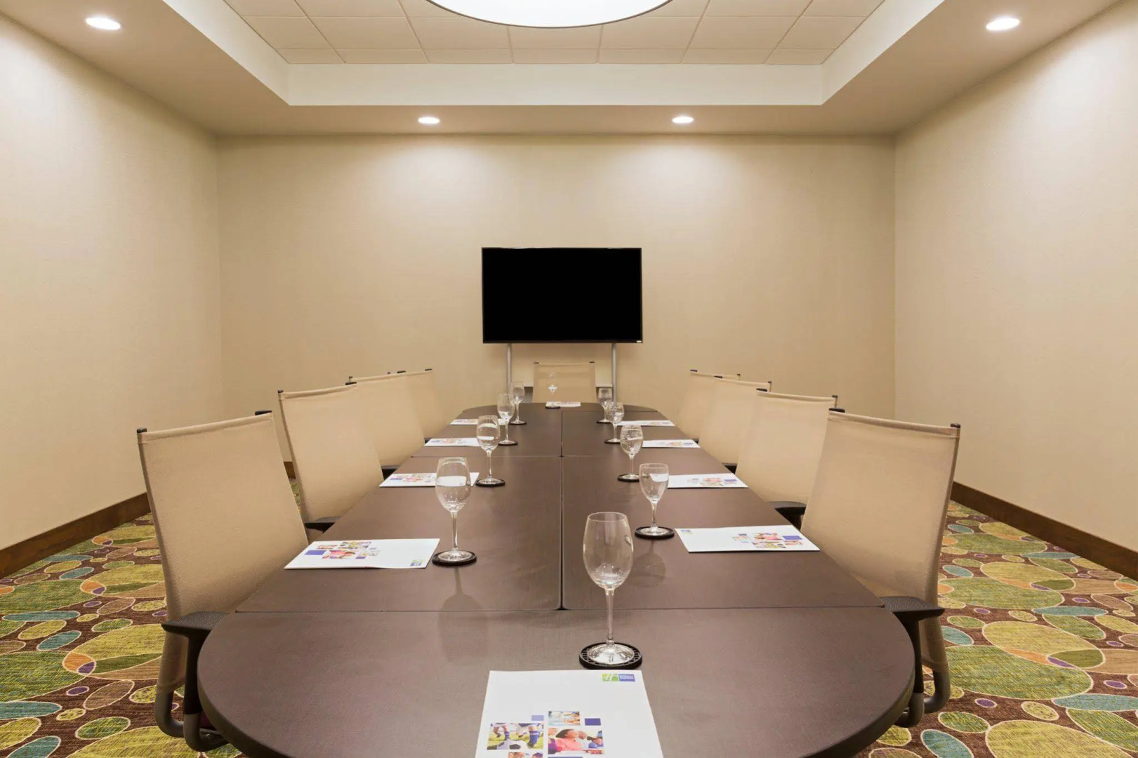 Holiday Inn Express Wilkesboro by IHG