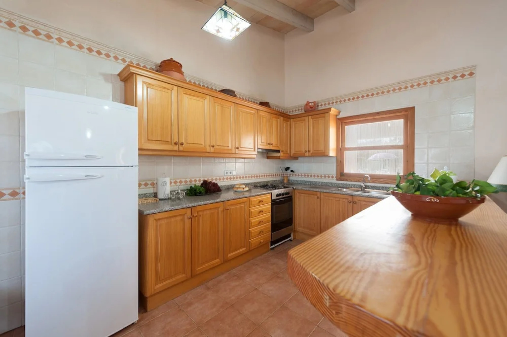 Son Rossinyol (Son Tord)