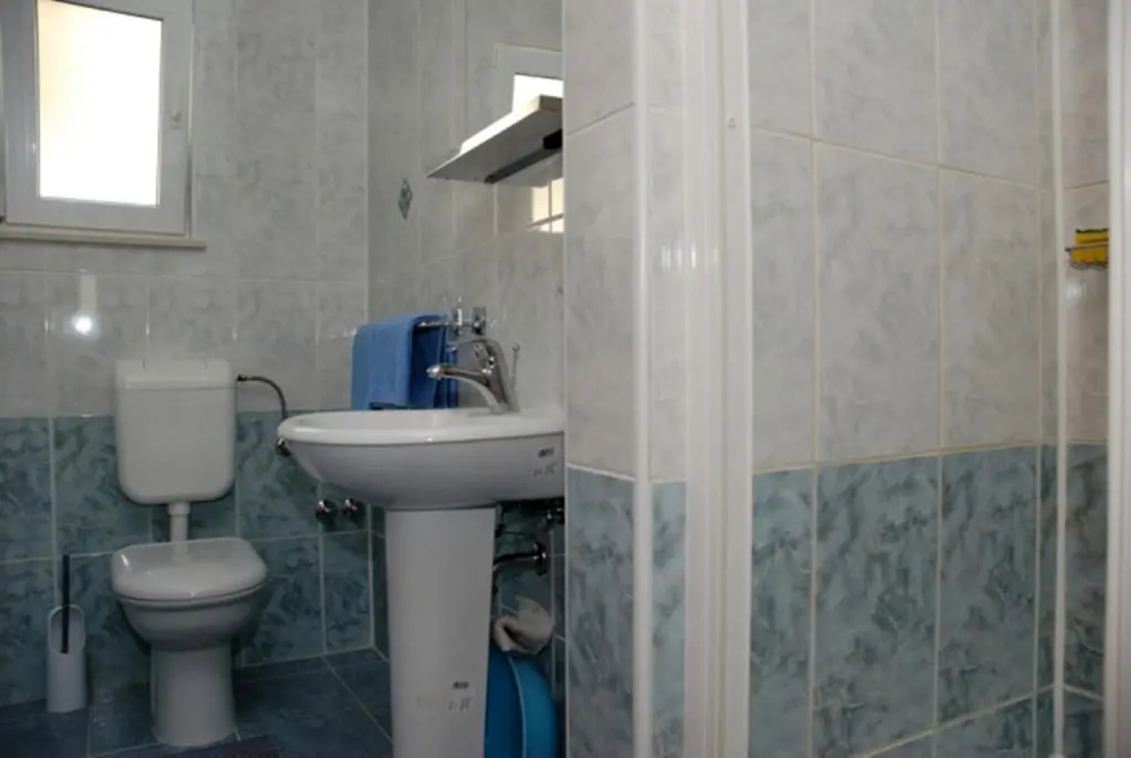 Villa Obad Guest House