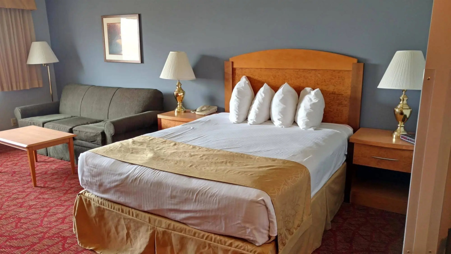 Signature Inn - Superior / Duluth