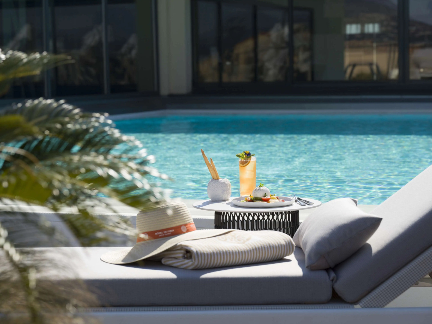 Hôtel de Paris Saint-Tropez