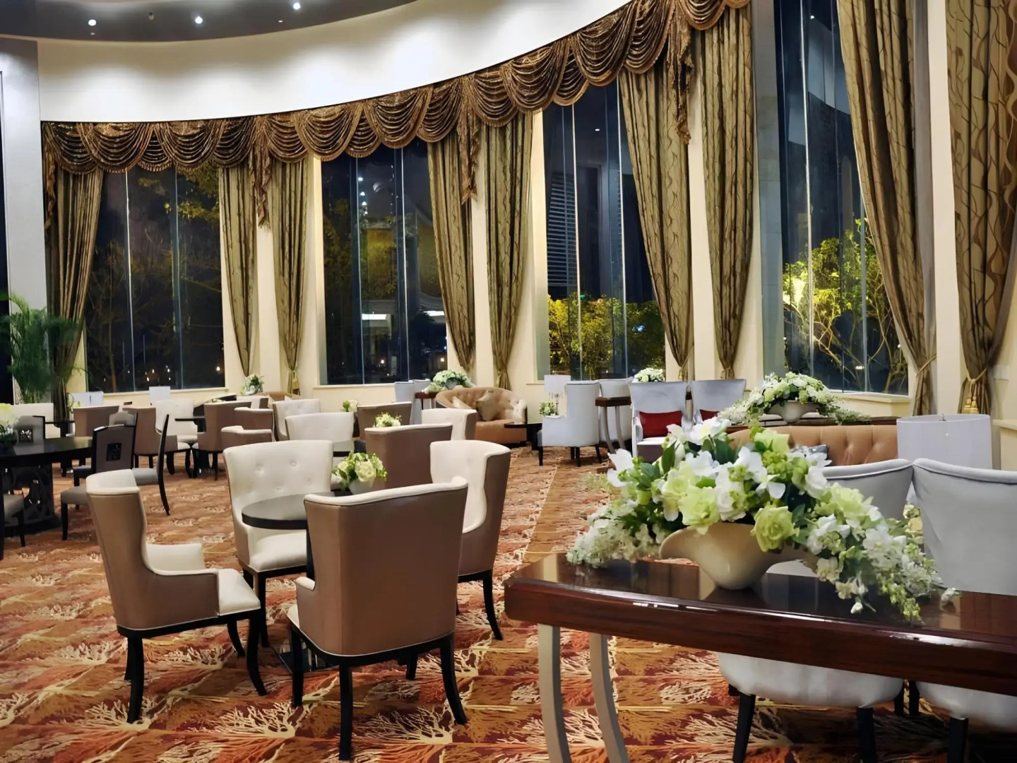 Country Garden Phoenix Hotel