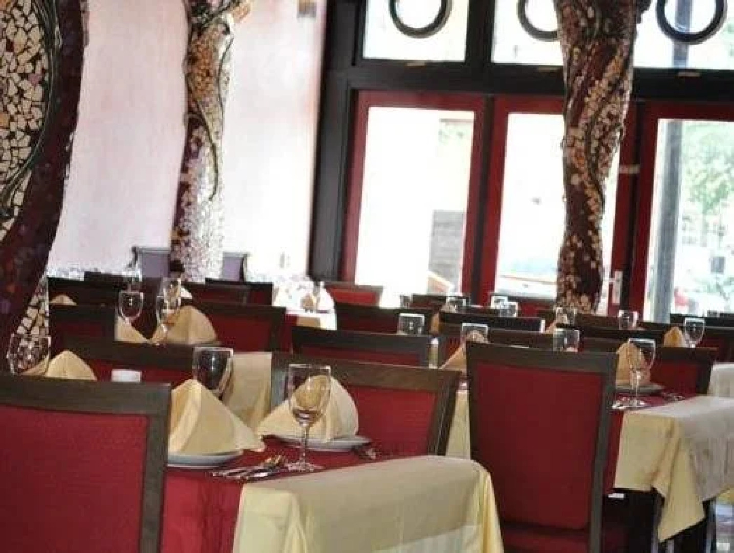 Naturistenpark Flevo-Natuur