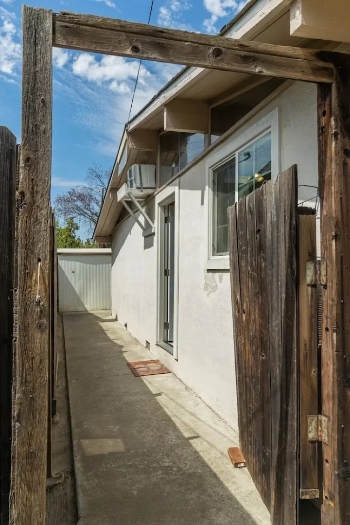 Cozy Studio in Concord, Near Bart