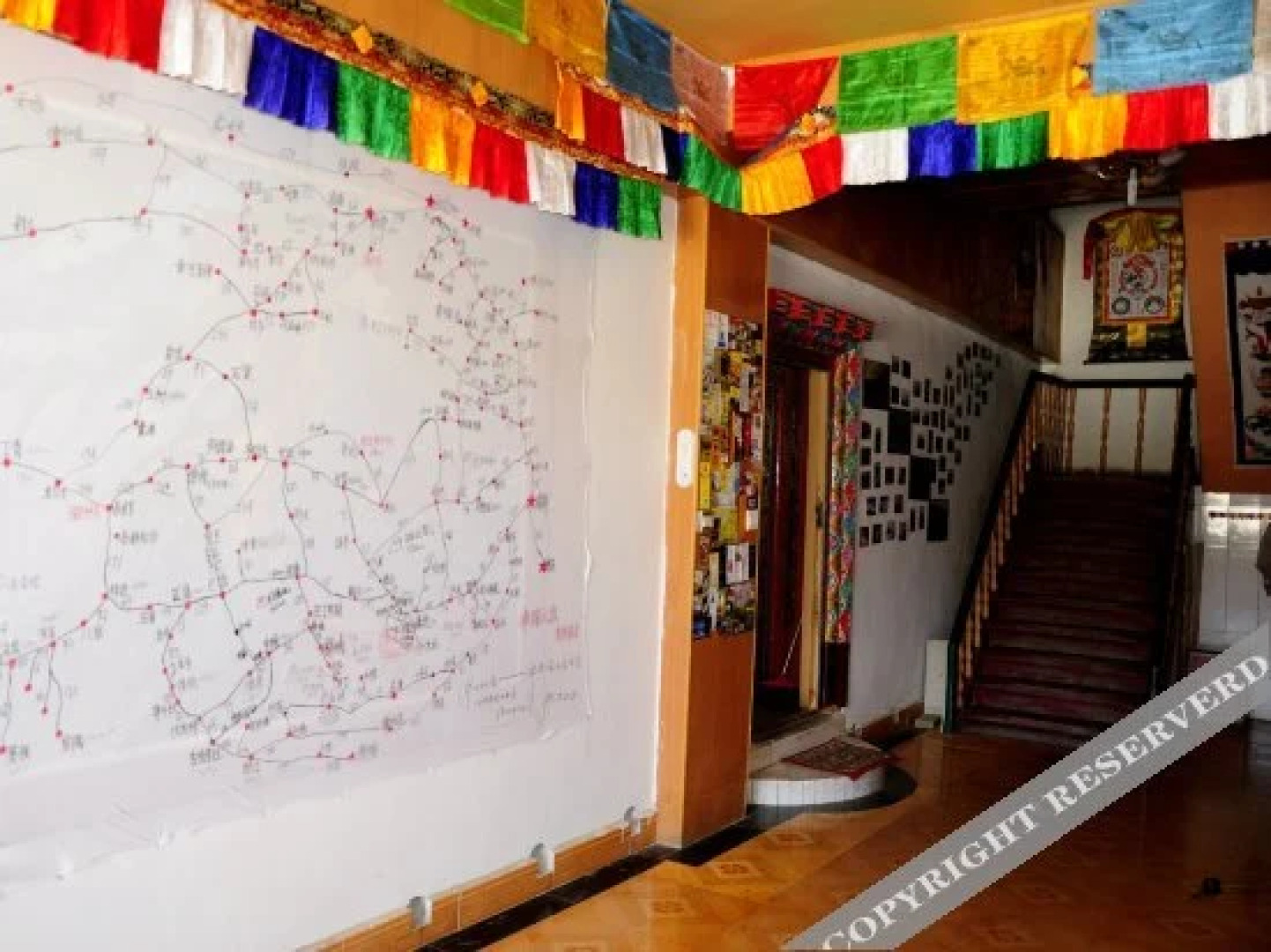 Zhuoma Renjia Youth Hostel