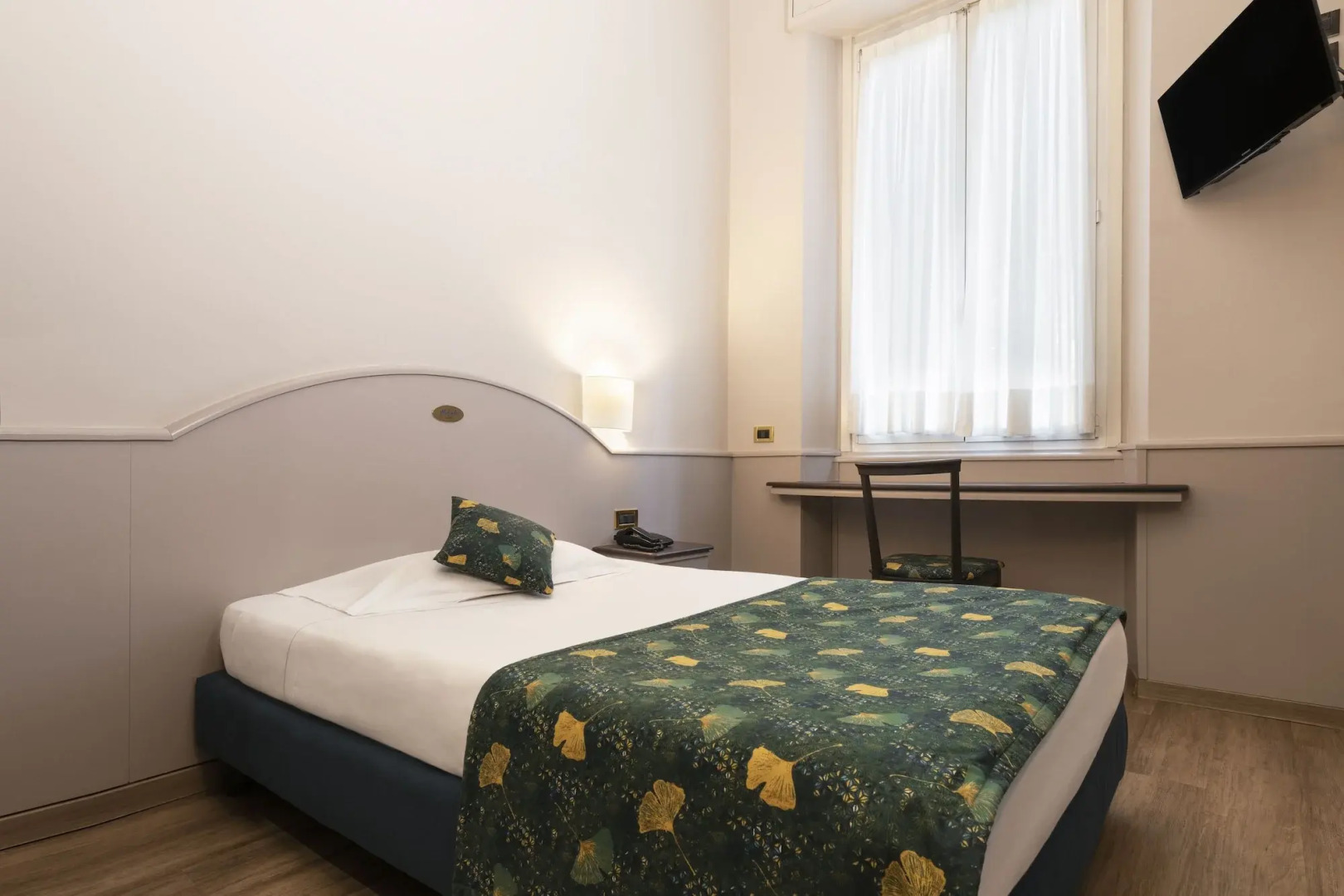 Mokinba Hotels Montebianco