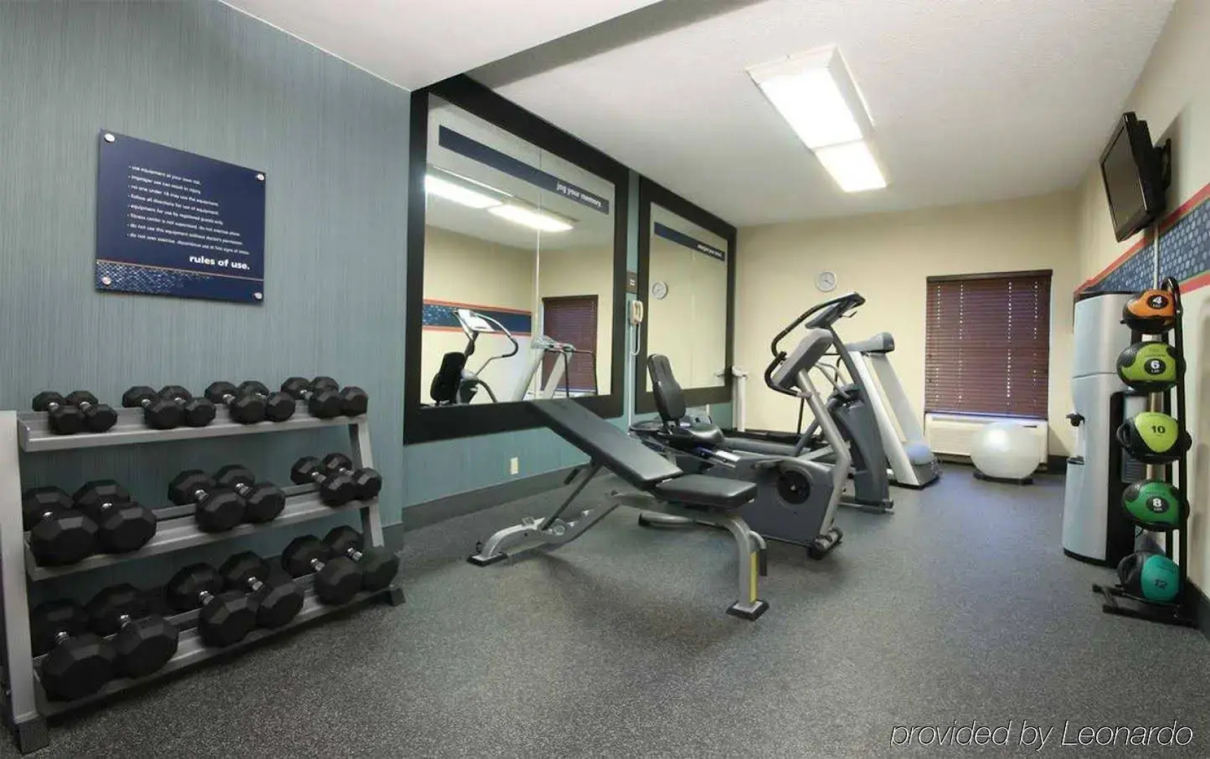 Hampton Inn & Suites Nashville/Franklin (Cool Springs)