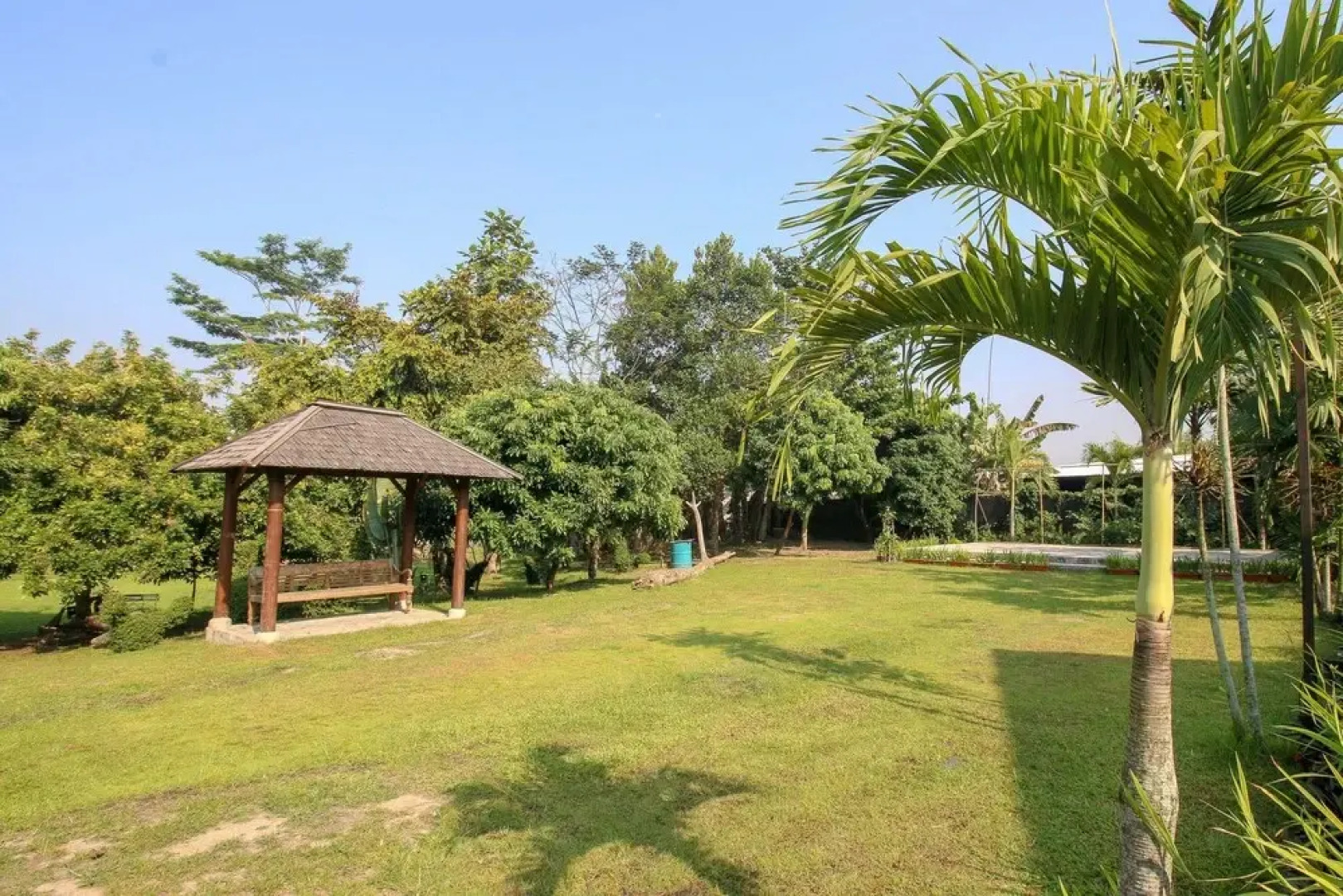 Airy Borobudur Mayor Kusen KM 2.4 Magelang