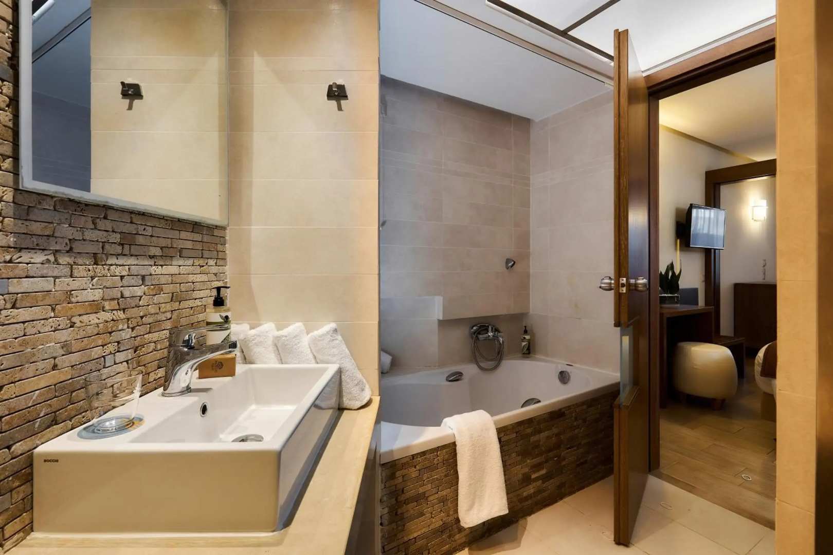 Sirens Beach and Village - All Inclusive