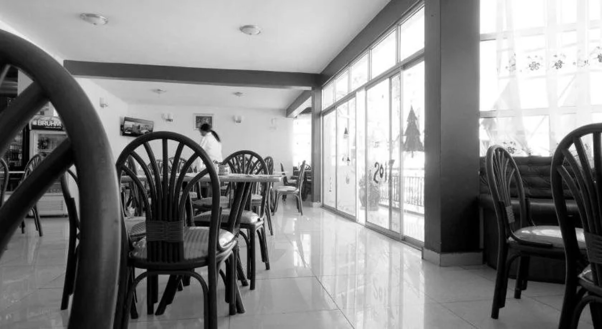 Kolol Riverside Resort