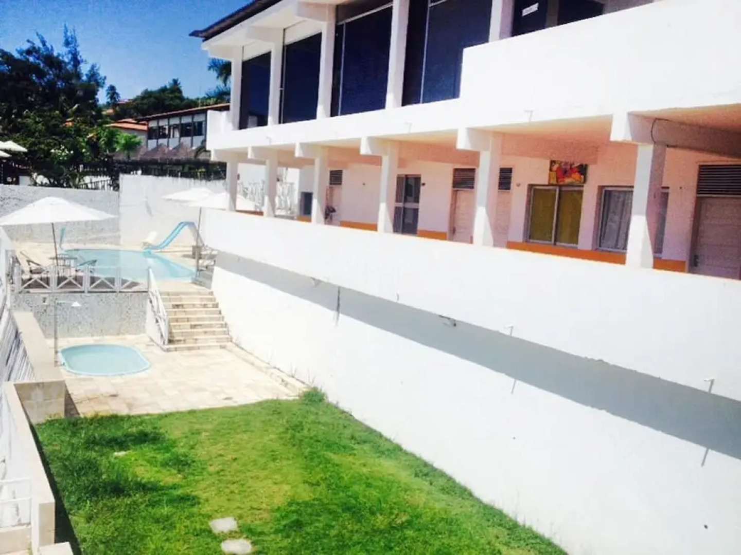 Pousada Universitária