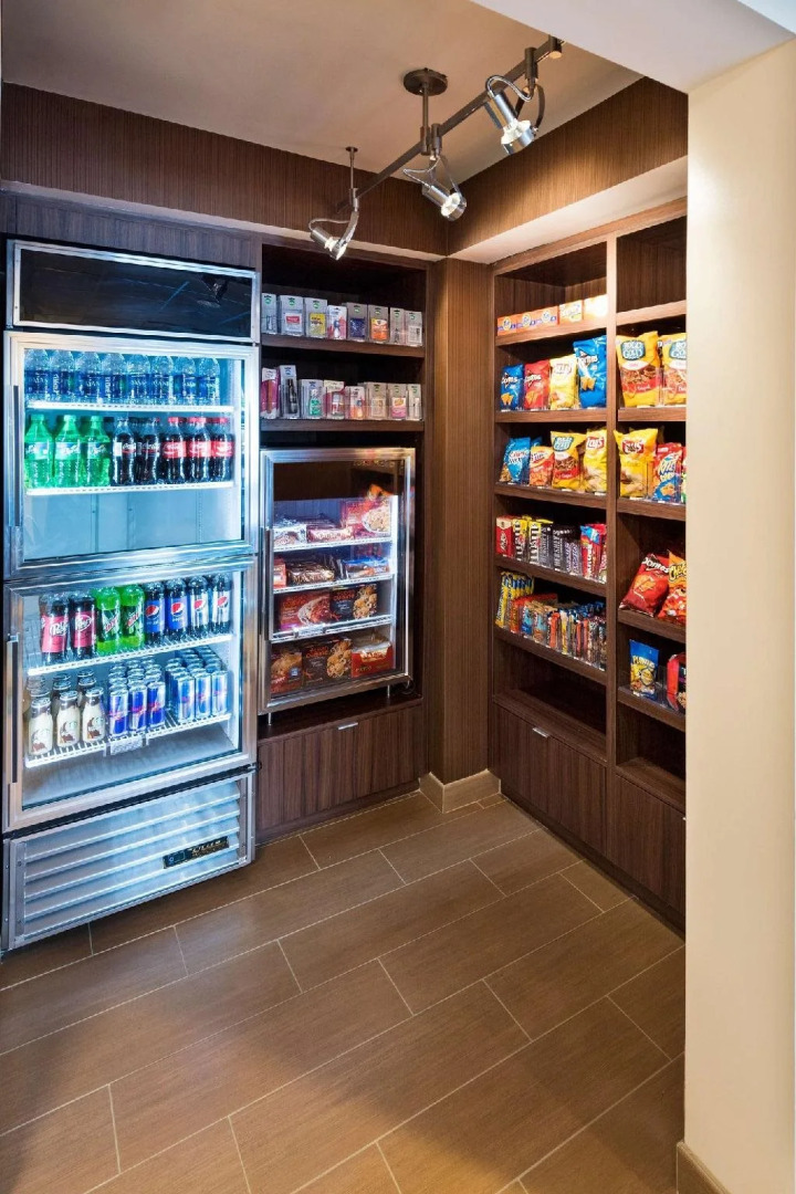 Fairfield Inn and Suites by Marriott Perimeter Center