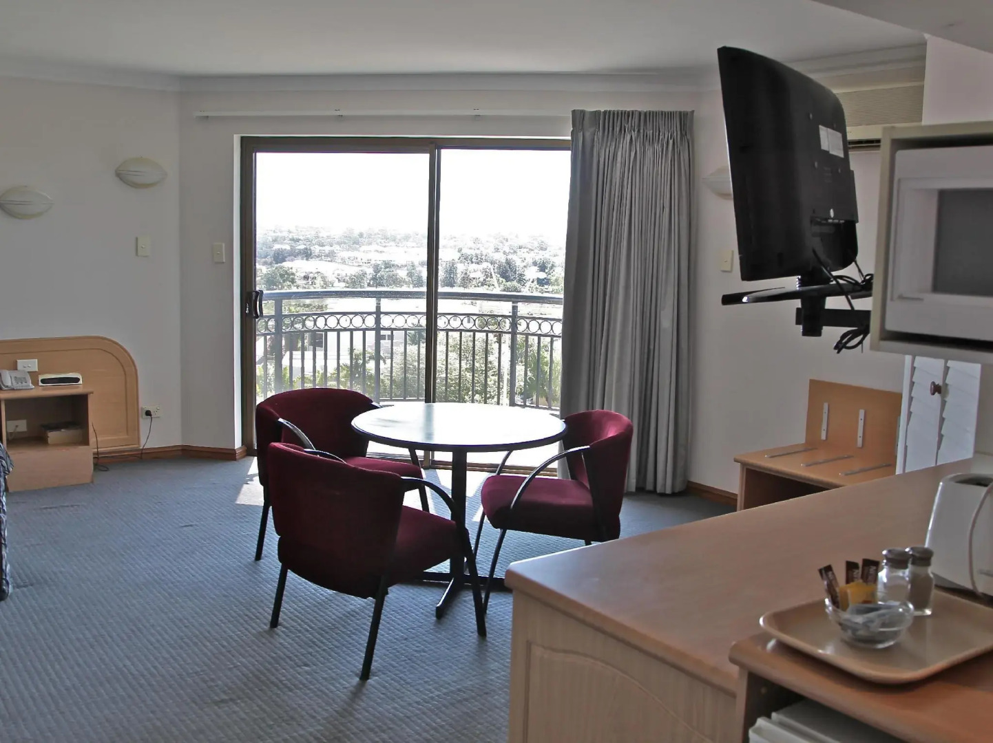 Great Eastern Motor Lodge