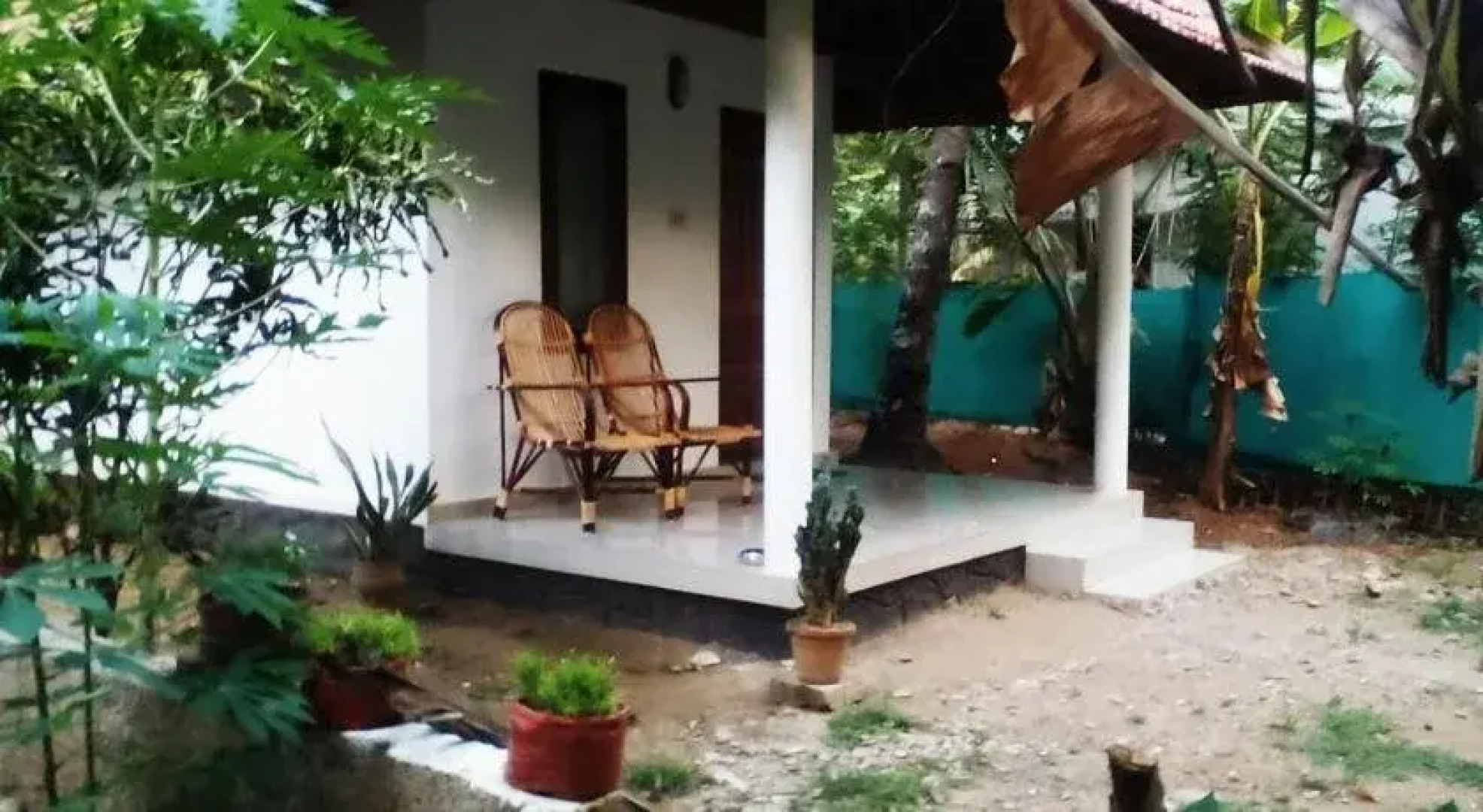 Munroe Days Homestay