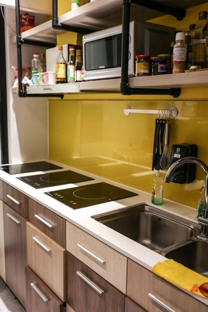 M3 International Youth Apartment