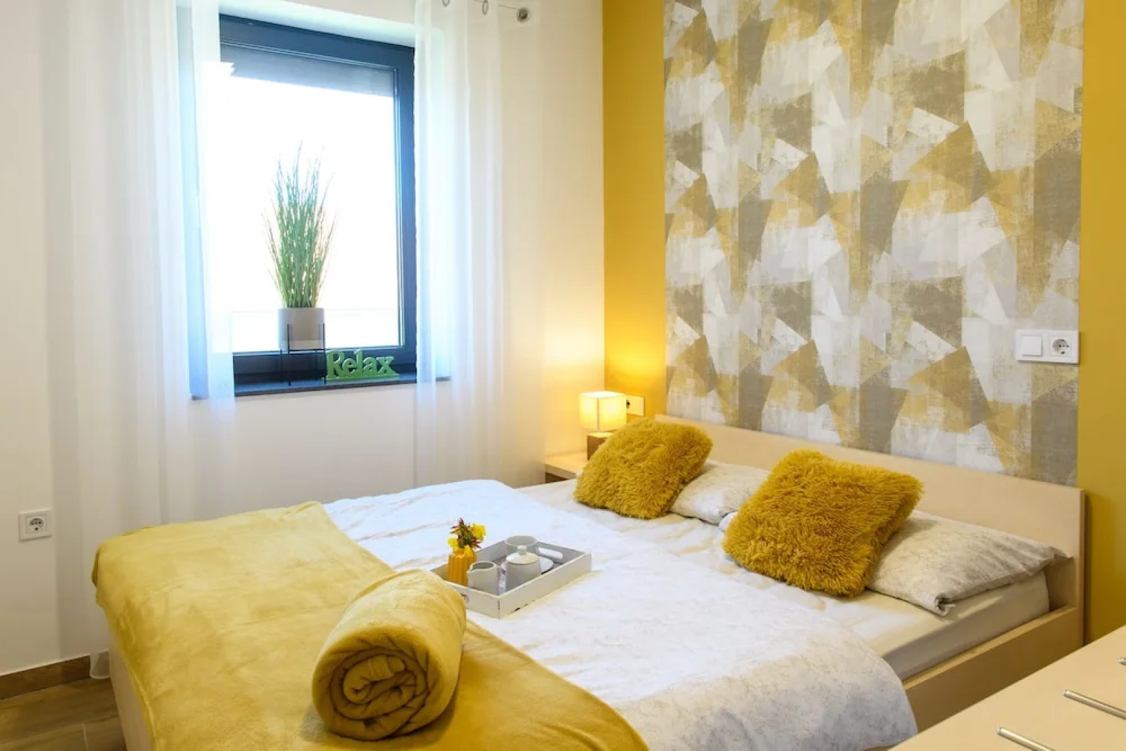 Apartments Banonia - Morning Dawn