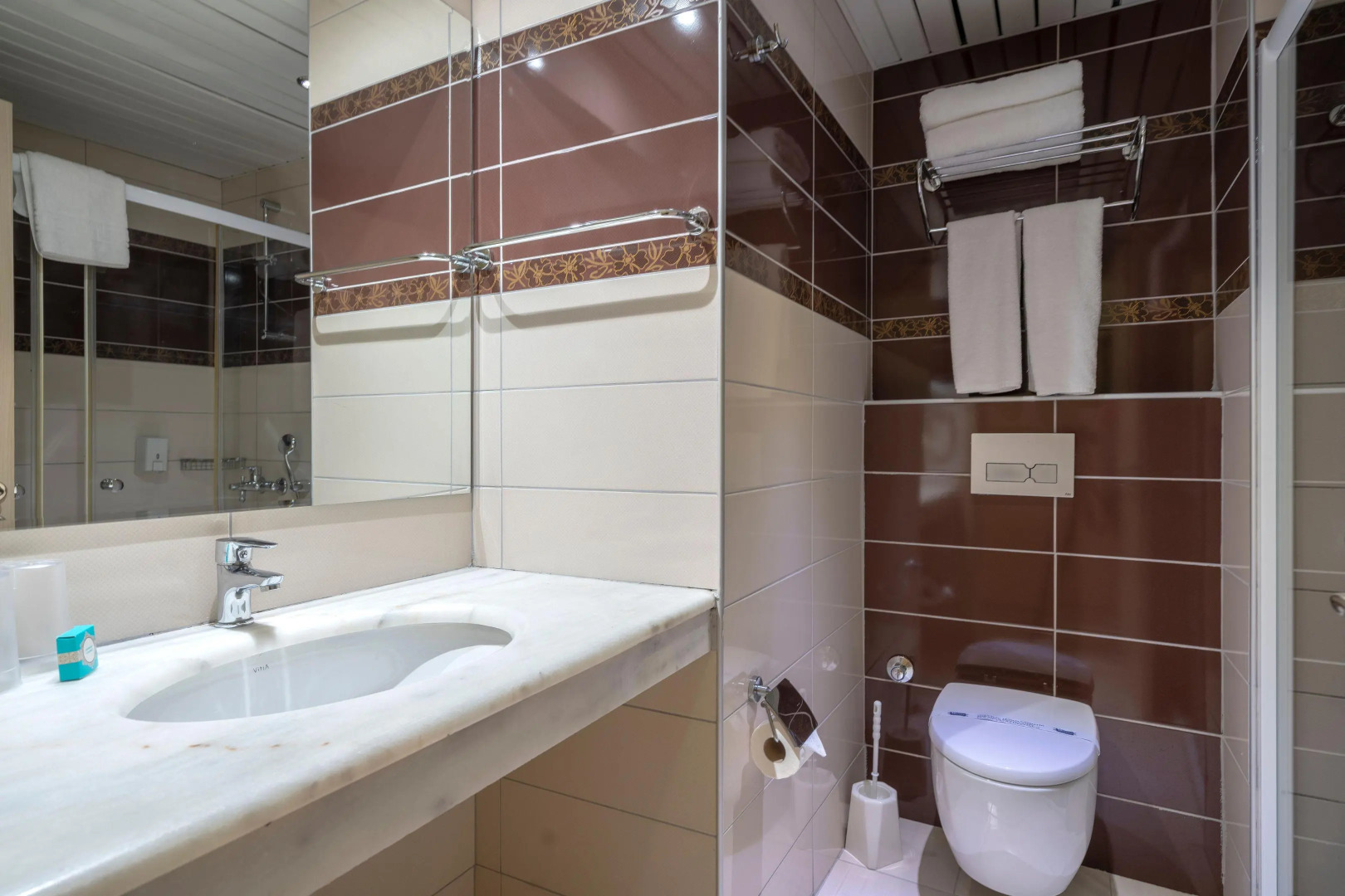 Blue Star Hotel - All Inclusive