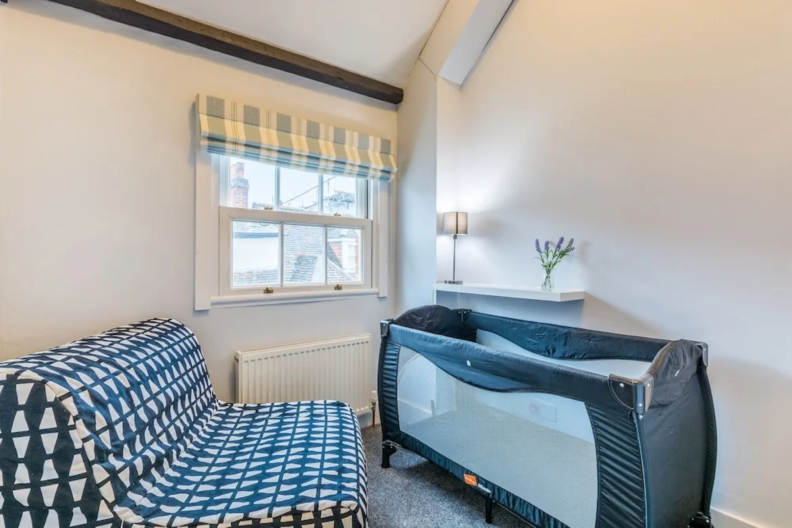 Windsor Castle Townhouse