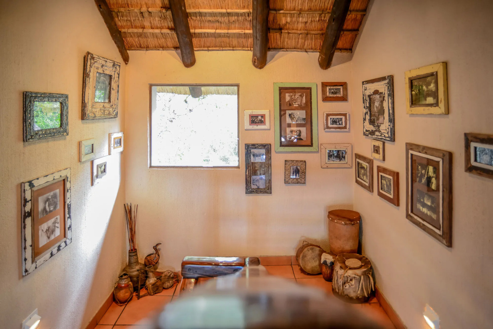 Karongwe - Kuname Safari Lodge