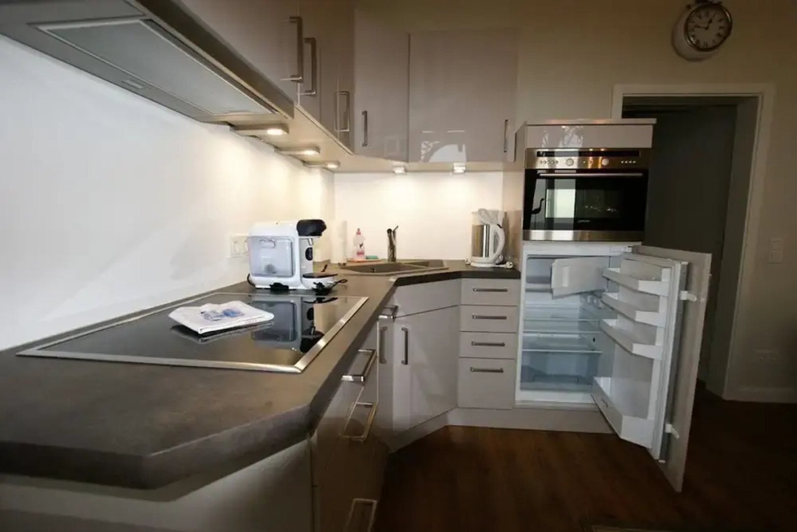 Fürstenhof Sassnitz