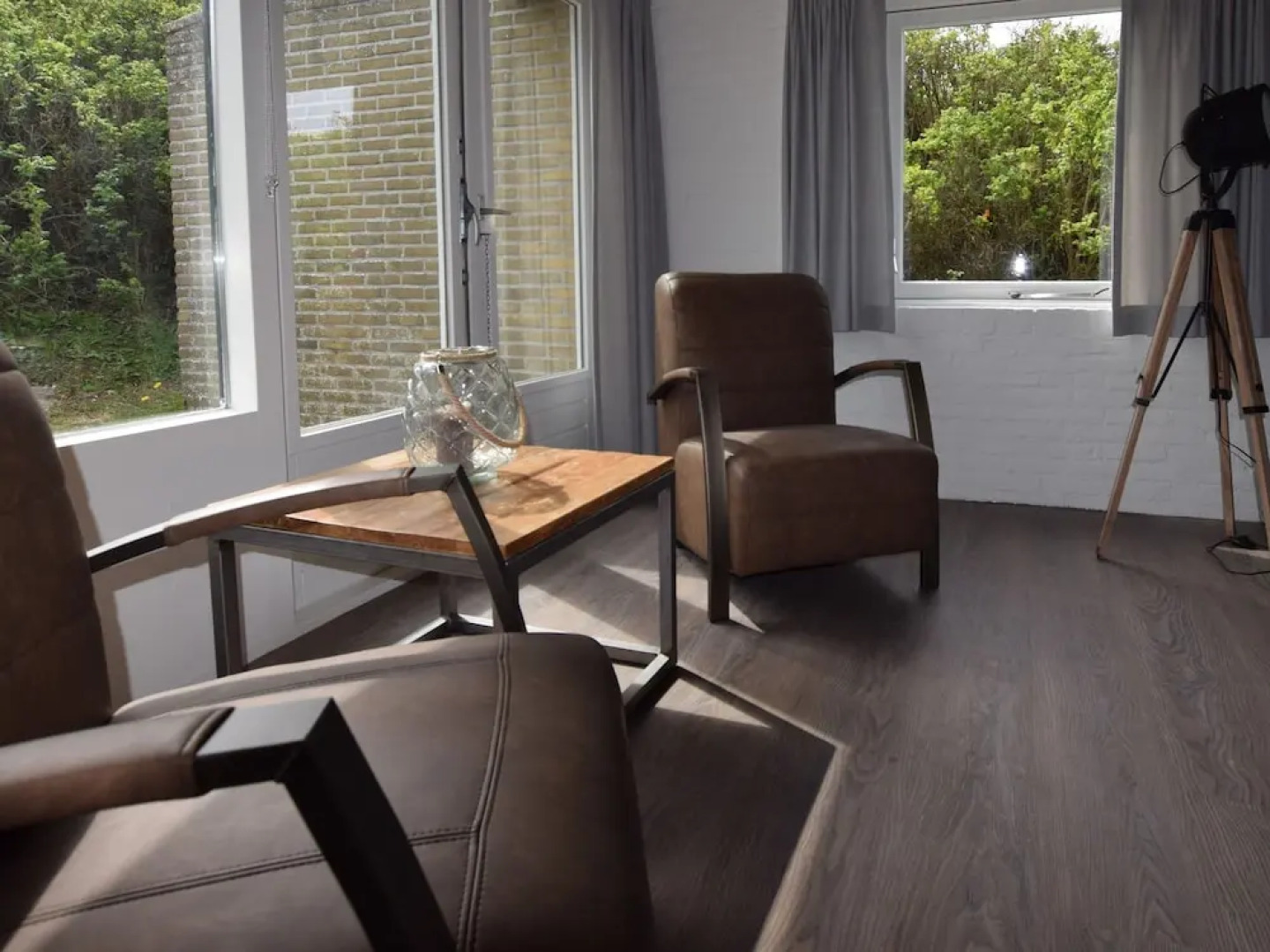 Holiday Home near Sea Beach on Vlieland