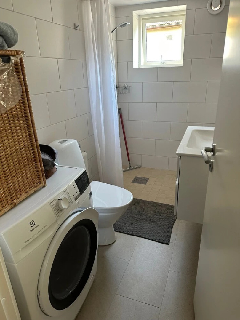 2 Room Apartment in Taby, Stockholm