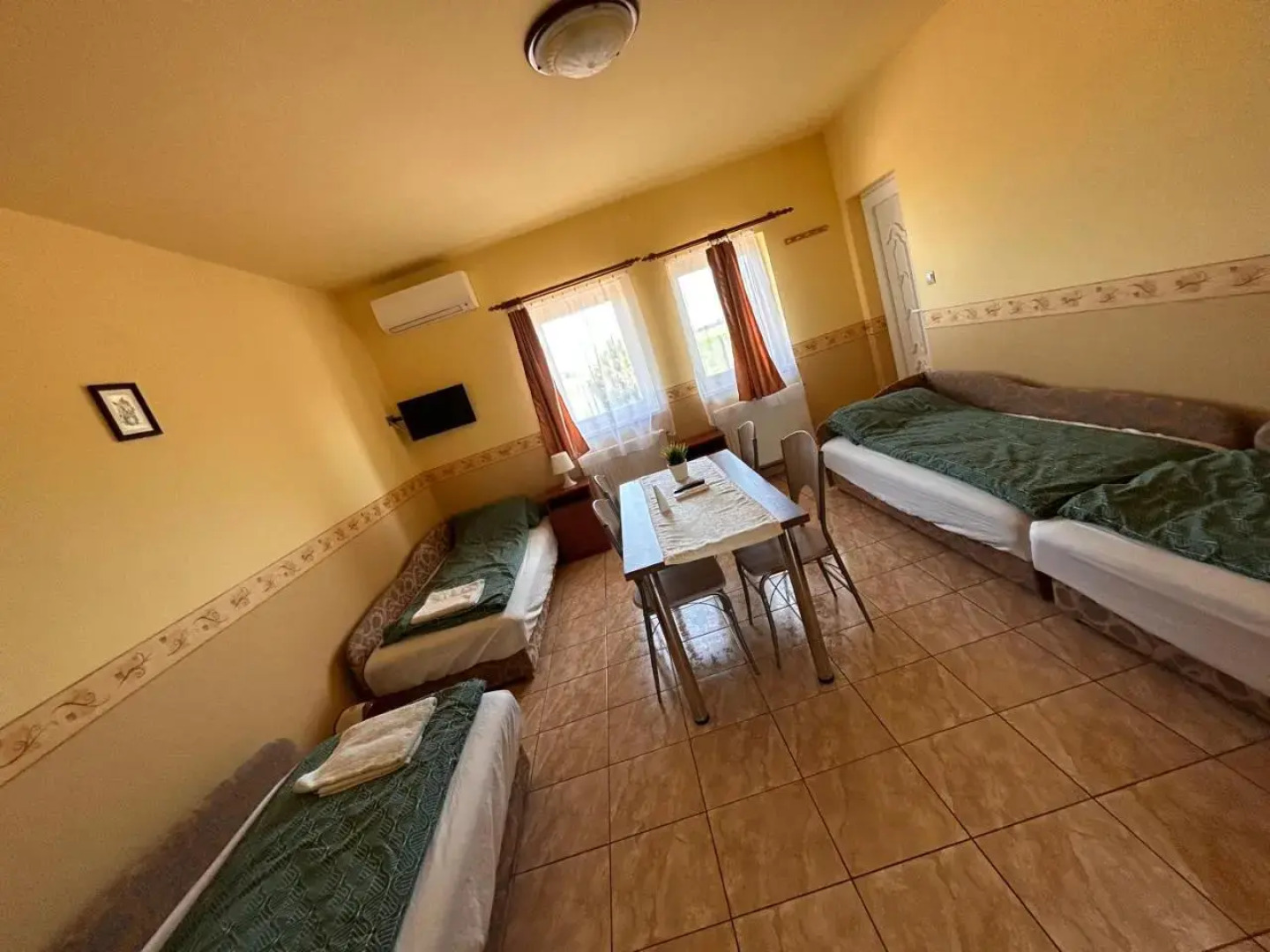 Bencsik Tanya Szentkirály