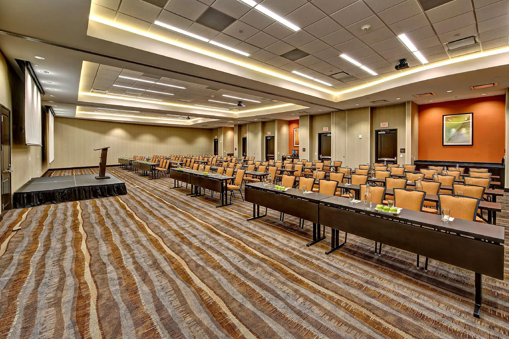 Hilton Garden Inn Nashville Downtown/Convention Center