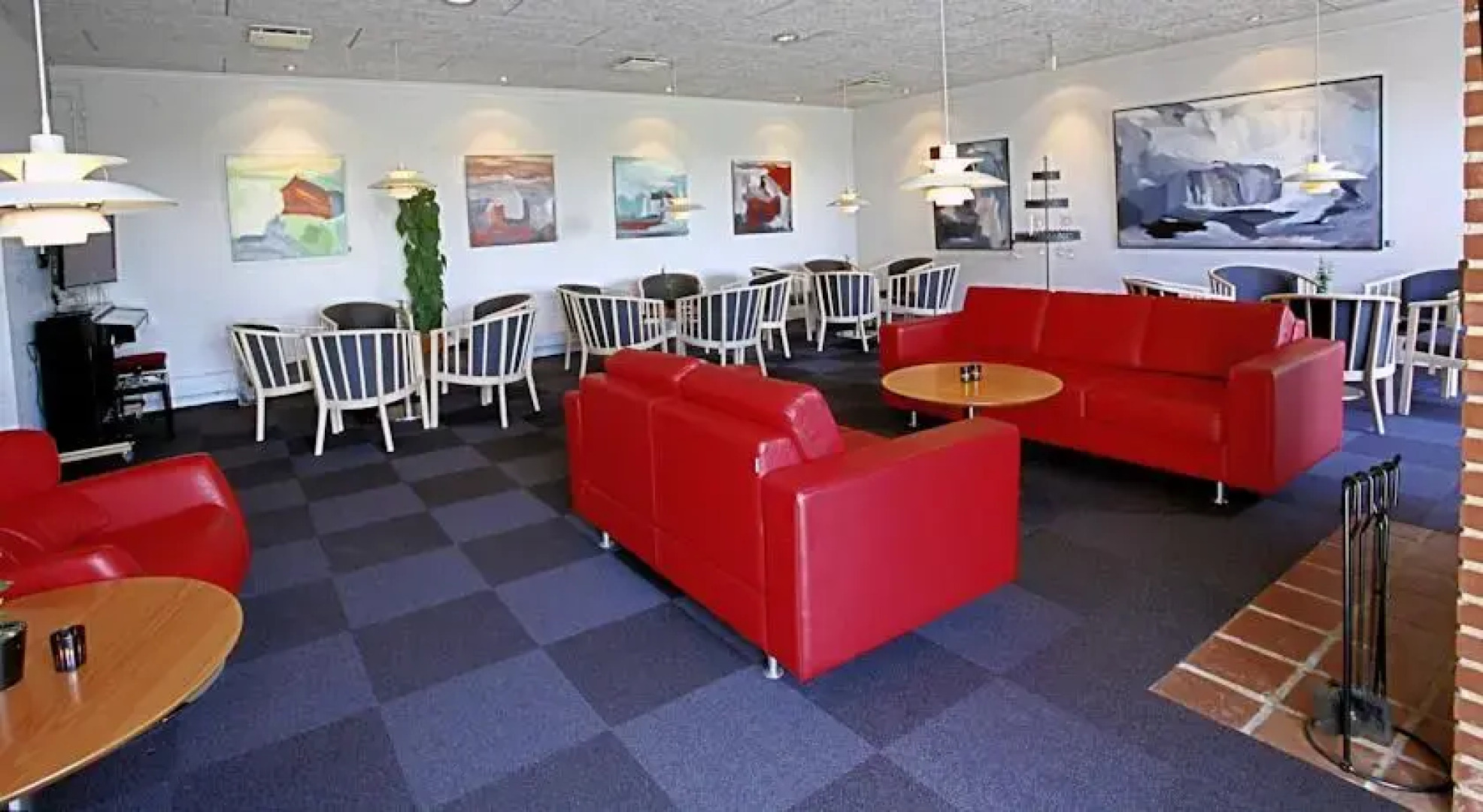 Hornstrup Kursuscenter