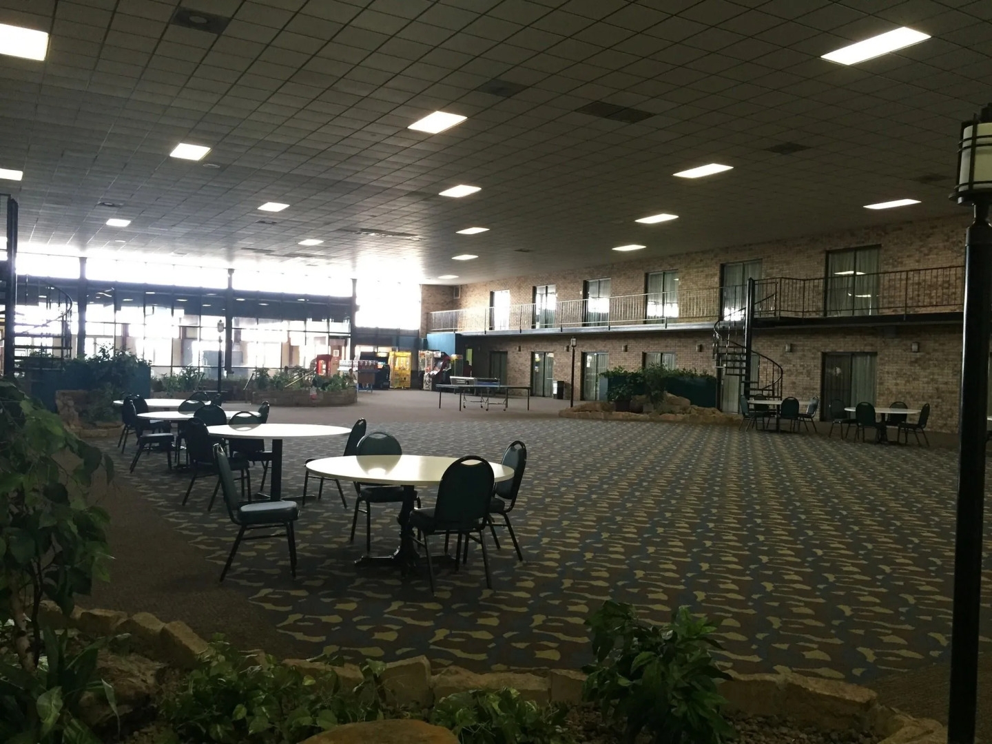 Sunflower Inn and Suites