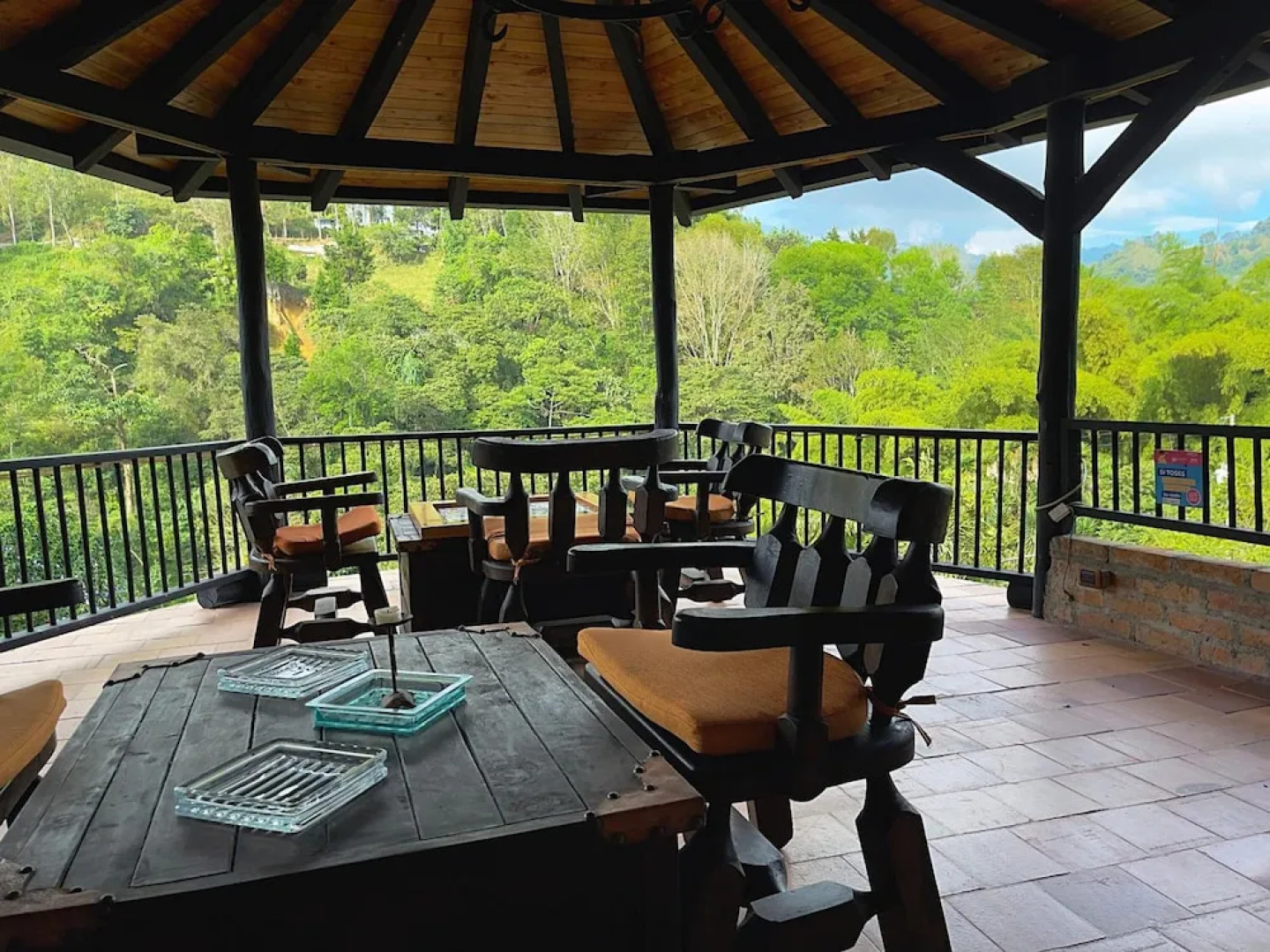 Finca Hotel Rancho San Antonio