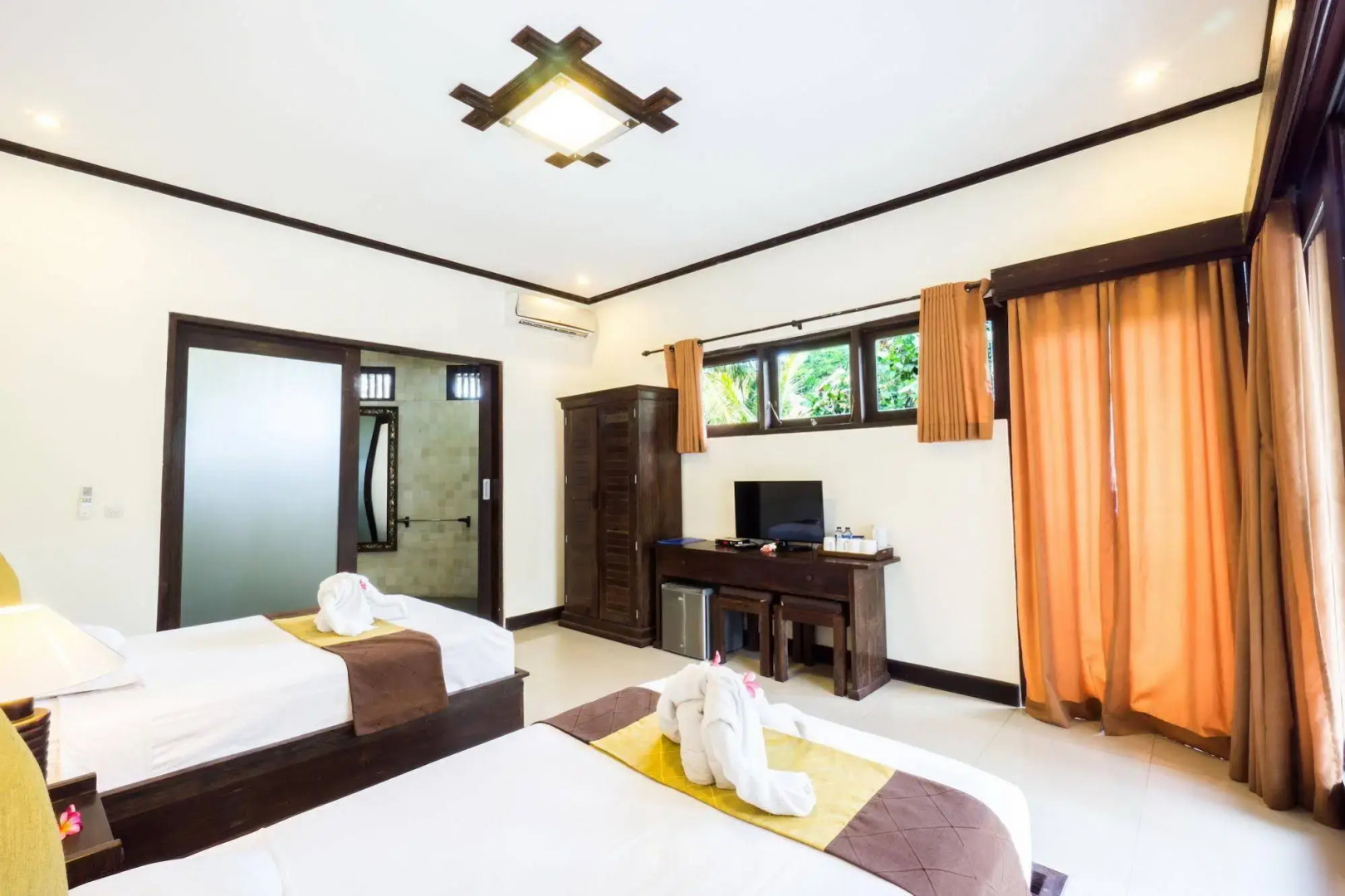 Pondok Baruna Frangipani