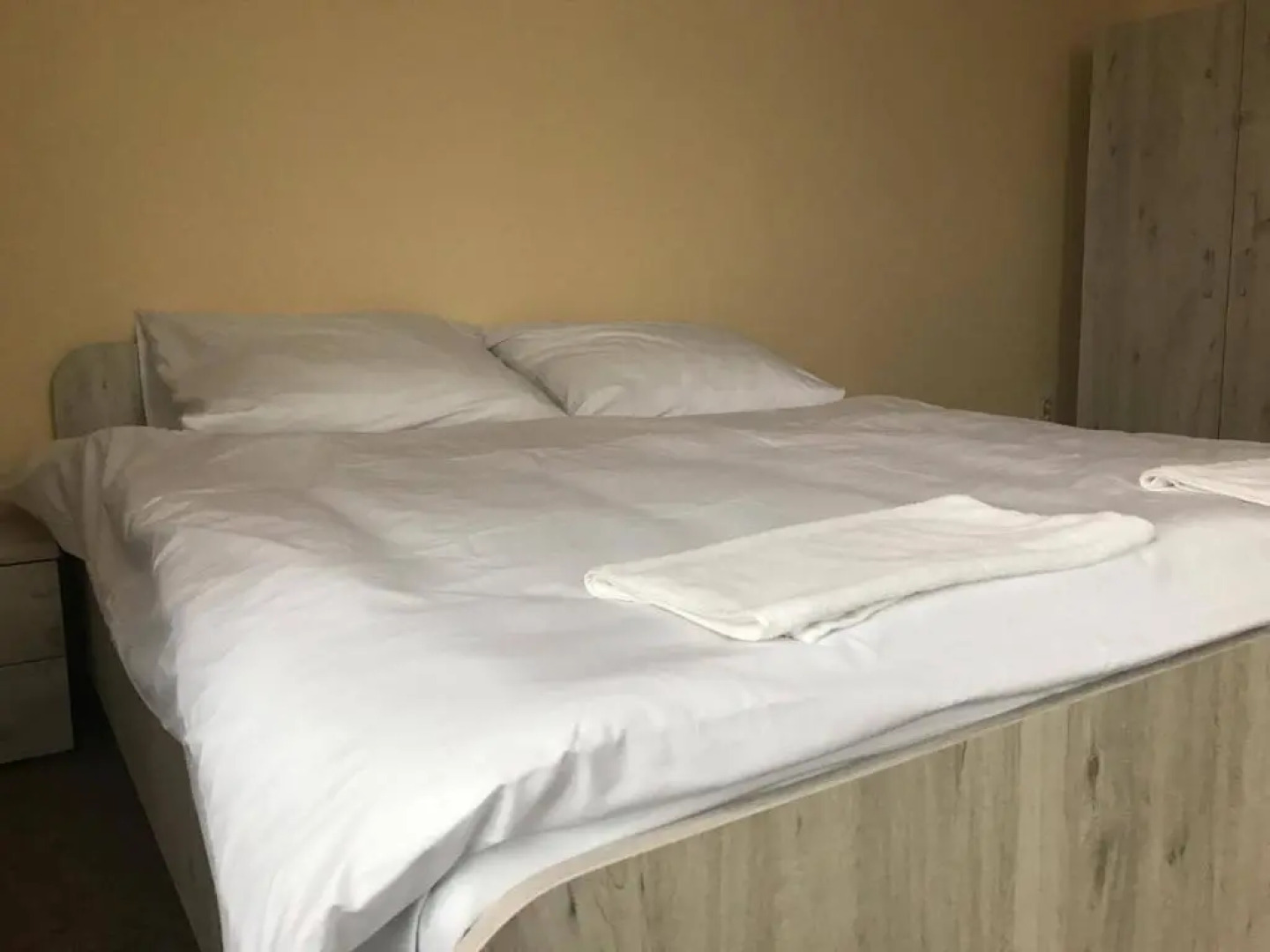 Apartamenty Walowa 4