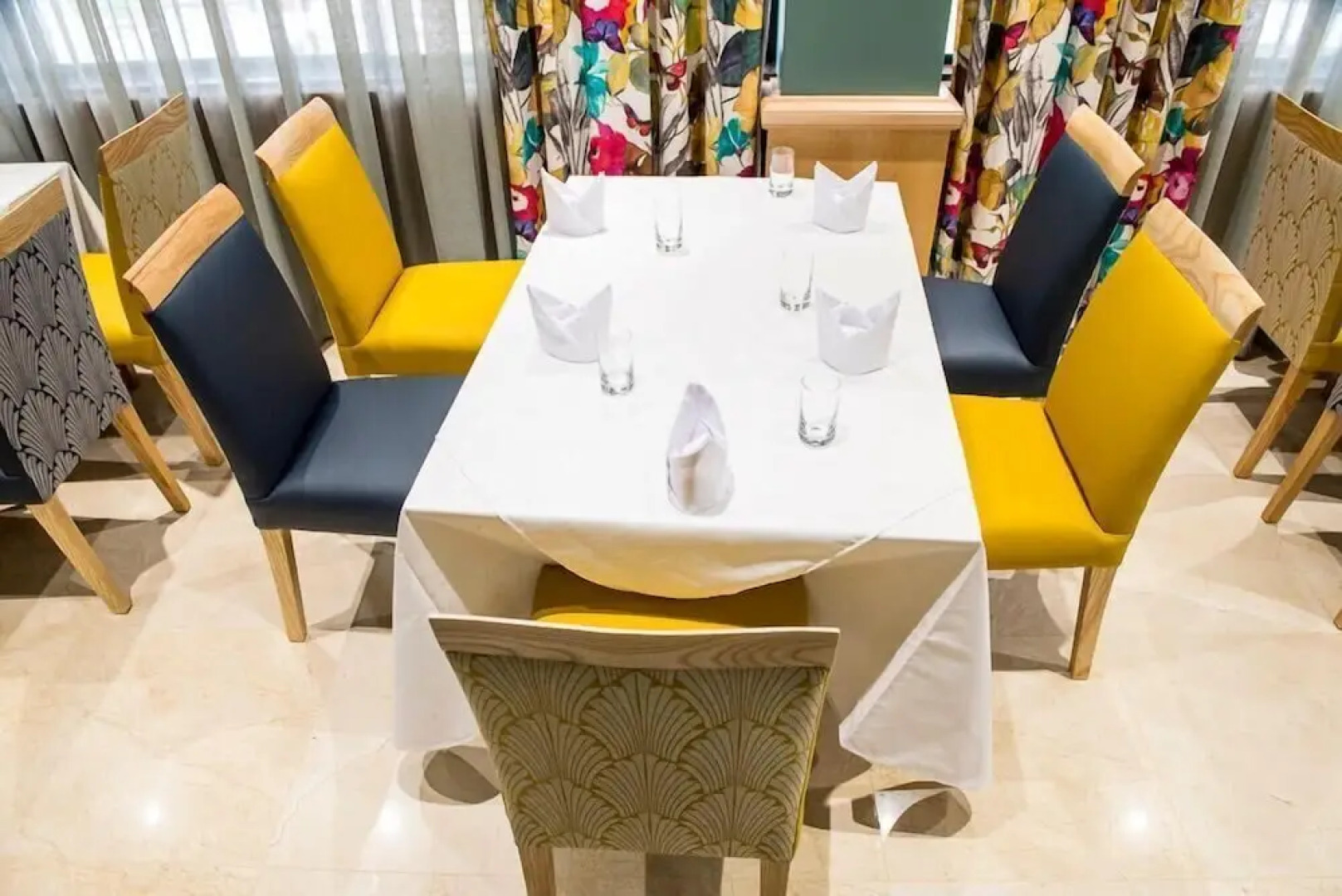 Sparkling Waters Hotel  Spa