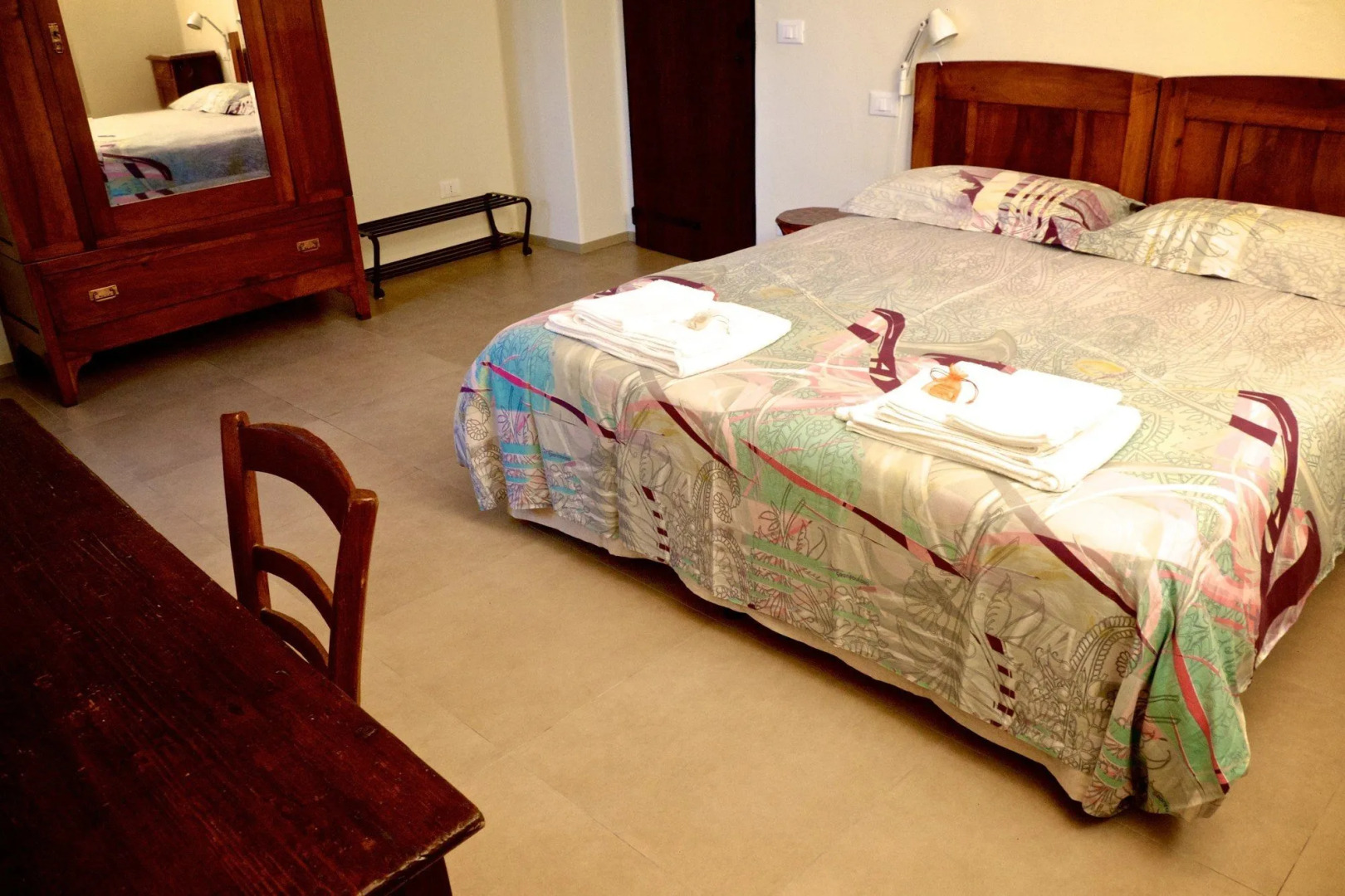 Agriturismo Montelovesco