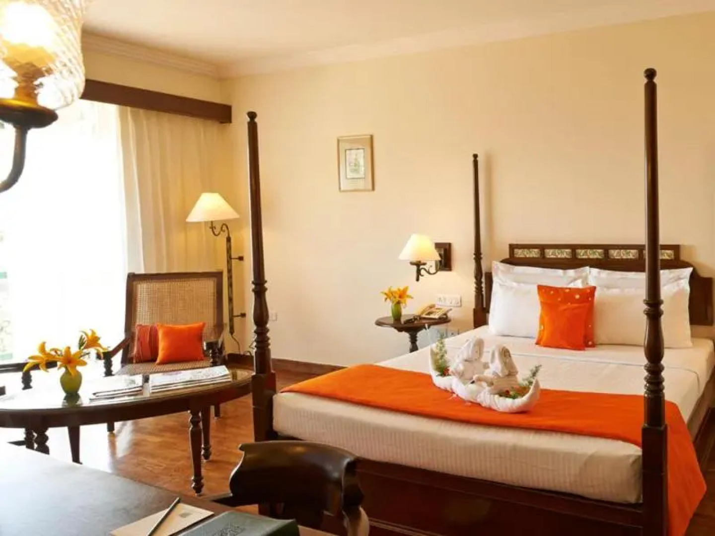 Club Mahindra Lake View