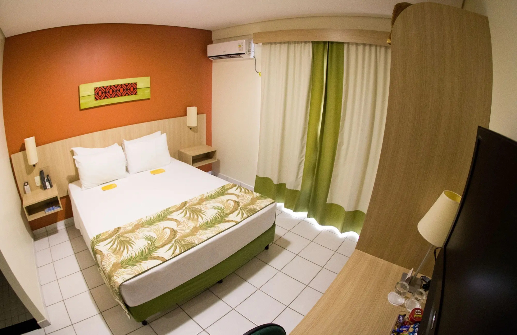 Sleep Inn Manaus