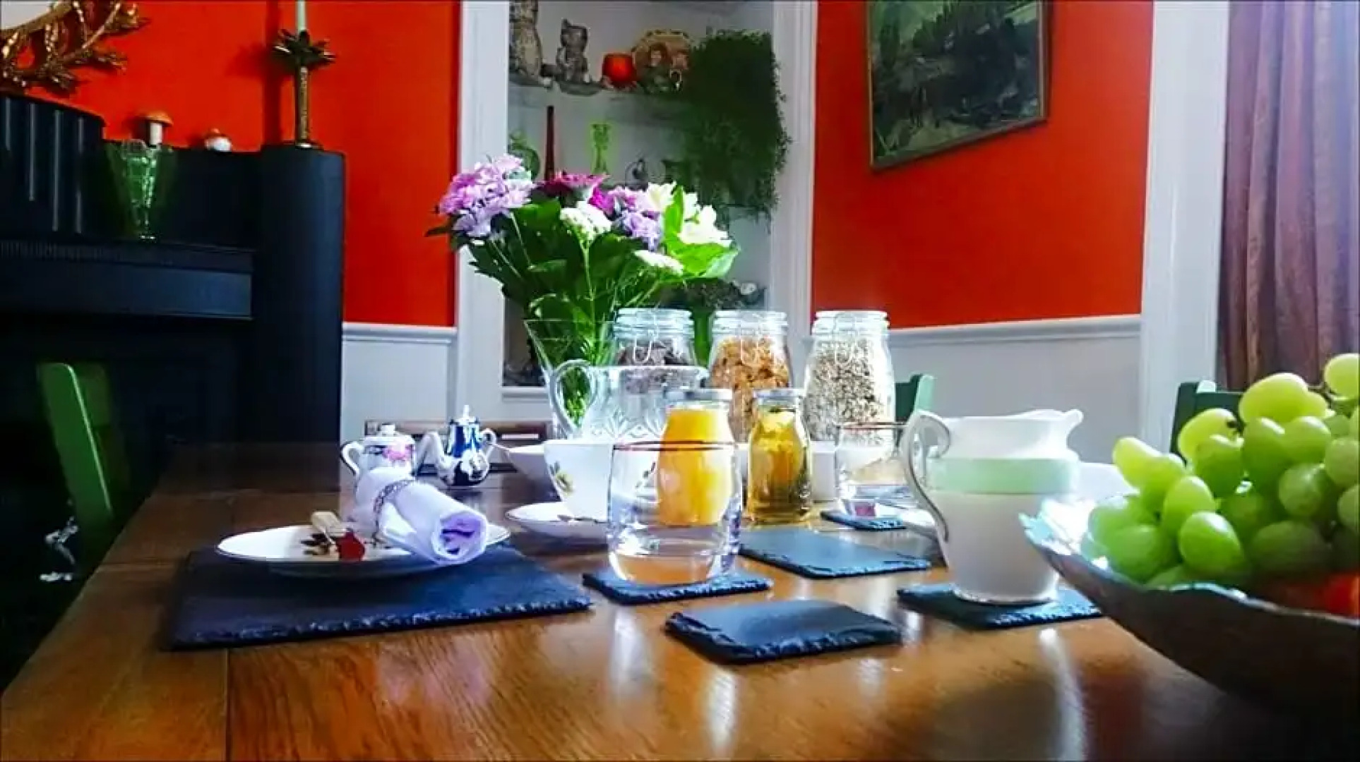 Little Robin Bed And Breakfast